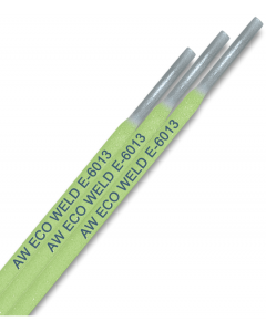 ELECTRODO INFRA AW ECOWELD 6013 1/8'' 20 kg