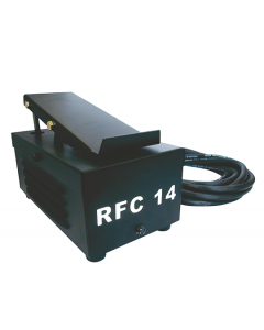 CONTROL REMOTO RFC-14 (PEDAL)