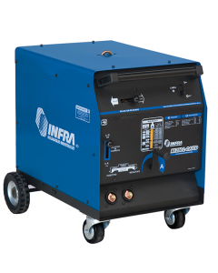 SOLDADORA INFRA MI 265 L CA/CD