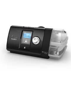 EQUIPO DE TERAPIA DE SUEÑO CPAP AIRSENSE 10 AUTOSET   