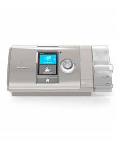 EQUIPO DE TERAPIA BIPAP AIRCURVE 10 V AUTO              