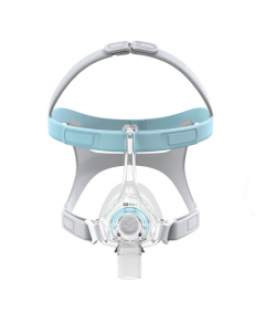 MASCARILLA NASAL ESON MEDIANA 400450