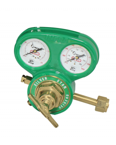 REGULADOR PARA OXÍGENO EXTRA PESADO (CGA-540)