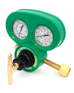 REGULADOR OXÍGENO PESADO Americana (CGA 540)