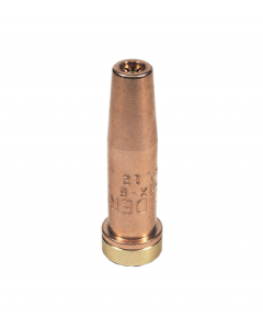 BOQUILLA PARA CORTE BUTANO WELDER 1''