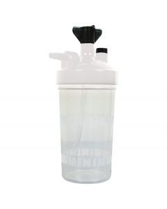 HUMIDIFICADOR ALTA PRESION