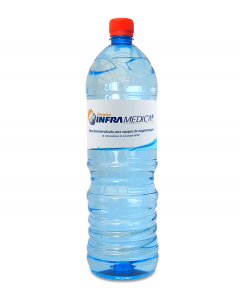 AGUA DESMINERALIZADA 1.5 L