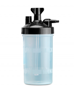 VASO HUMIDIFICADOR DESECHABLE