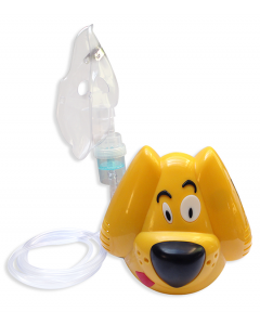NEBULIZADOR NEBUCOR P-105