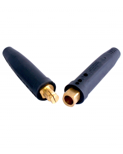 CONECTORES RÁPIDOS PARA CABLES DE SOLDAR