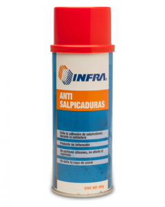 SPRAY ANTISALPICADURAS