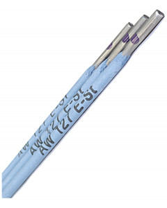ELECTRODO ARC WELD 127 1/8” 5 KG