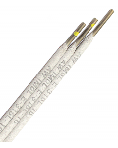 ELECTRODO AW I MOL 3/32” 5 KG