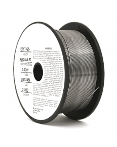 ALAMBRE TUBULAR 0.030" 0.907 KG
