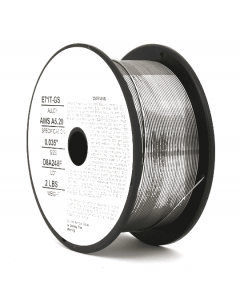ALAMBRE TUBULAR 0.035'' 0.907 KG