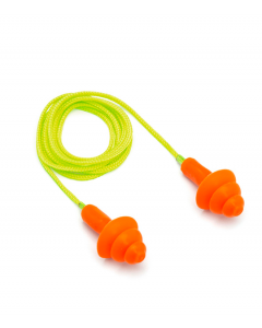 TAPÓN 24dB RP3001 EARPLUGS CONO REUSABLE