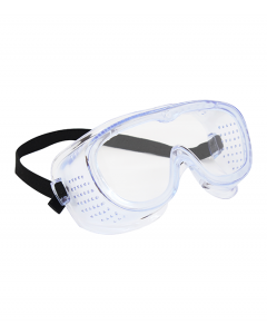 Monogoggle con Ventilación por Trampas