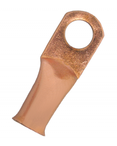 ZAPATA PARA CABLE 1/0 – 2/0