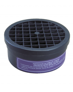 CARTUCHO ETIQUETA VIOLETA (2 PIEZAS)