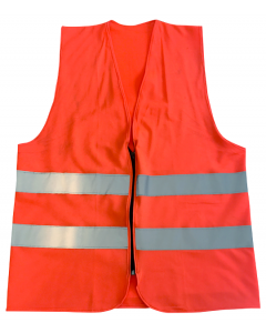 CHALECO SUPERVISOR POLIÉSTER