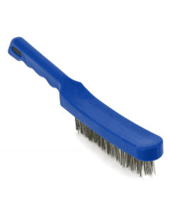 CEPILLO DE ALAMBRE PARA ACERO AL CARBONO