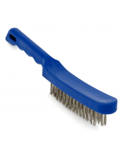 CEPILLO PARA ACERO INOXIDABLE