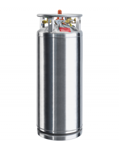 ARMIXX ARGÓN ALTA PUREZA GRADO SOLDADURA DEWAR