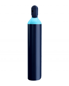 ARMIXX ARGÓN ALTA PUREZA GRADO SOLDADURA CILINDRO BT-80