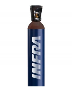 HELIO ULTRA ALTA PUREZA CILINDRO B DE 6 M3