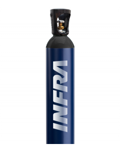 NITRÓGENO ULTRA ALTA PUREZA CILINDRO B