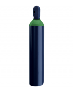 OXÍGENO ULTRA PURO DE ACARREO CILINDRO BT-80