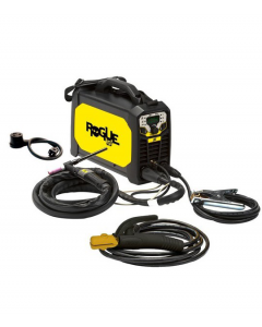 MÁQUINA ESAB ROGUE ET 200iP PRO