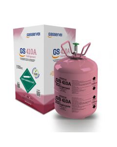 REFRIGERANTE R-410A
