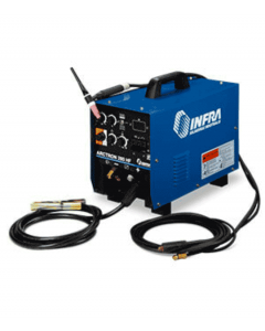 SOLDADORA TIG INFRA ARCTRON 285 HF