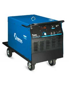 SOLDADORA INFRA DELTAMIG 355