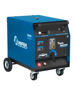 SOLDADORA INFRA MI 2-300 CD    