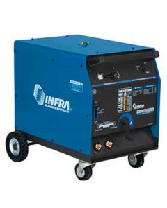 SOLDADORA INFRA MI 2 350 CA/CD