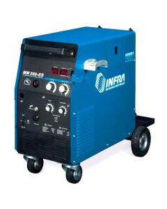 SOLDADORA MIG INFRA MM 300 ES