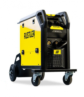 MÁQUINA ESAB RUSTLER EM 300i