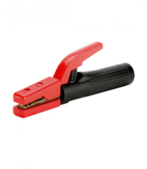 Pinza porta electrodo Lincoln Electric - Red Force® Uso Industrial 500 A