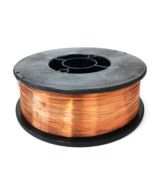 buffet insulto Scully Microalambre Infra Welding Wire 0.023” 1 Kg